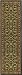 Safavieh Lyndhurst Collection LNH212G Black and Red Area Runner, 2-Feet 3-Inch by 14-Feet