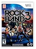 Electronic Arts-Rock Band 3