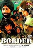 Border [DVD]