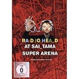 Radiohead - At Saitama Super Arena