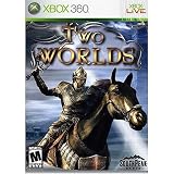 Review South Peak Interactive 70004 / Two Worlds