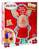 Megabrands Olivia Floor Puzzle
