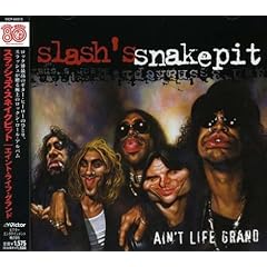 【クリックで詳細表示】エイント・ライフ・グランド [Limited Edition]