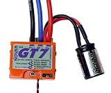 Novak GT7 No Limit ESC Speed Controller