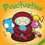 Basher Punctuation: The Write Stuff