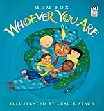 (Whoever You Are) By Fox, Mem (Author) Paperback on 01-Aug-2001 - Mem Fox