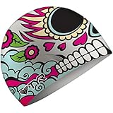 TYR Sport La Vengadora Swim Cap