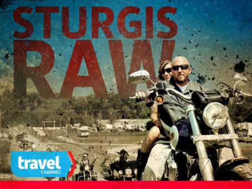 Sturgis Raw Season 1