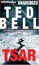 Tsar: A Thriller