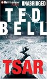 Books : Tsar (Hawke) (Hawke)