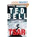 Tsar (Hawke Series)