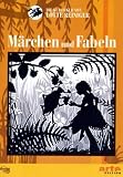 Lotte Reiniger: Märchen und Fabeln