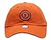San Francisco Giants Orange Fridays Orange Buckle Back Slouch Cap