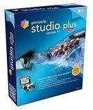 Revue Pinnacle Systems  / Pinnacle Studio Plus - v11 (1 poste)
