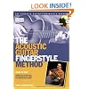 The Acoustic Guitar Fingerstyle Method Book/2 CDs (String Letter Publishing) (Acoustic Guitar) (Acoustic Guitar Private Lessons)