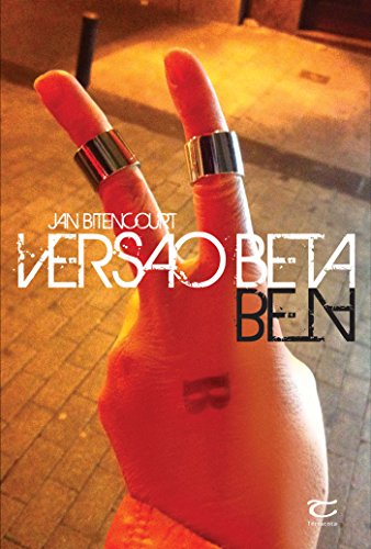 Versão Beta (Portuguese Edition)