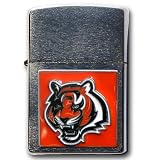 NFL Cincinnati Bengals Zippo Lighter
