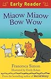 Miaow miaow bow wow