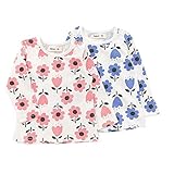 Bobson(ボブソン) 長袖Tシャツ (80～130cm) キムラタンの子供服 (77440x77940-163) ピンク 120