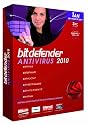 BitDefender antivirus 2010 (3 postes, 1 an)