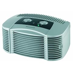 Honeywell HAP-16200E Luftreiniger in metall grau
