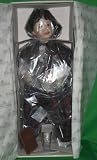 Ashton Drake Porcelain Collectors Doll Jo Little Women