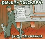 Pizza Deliverance