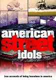 DVD : American Street Idols