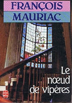 Le Noeud De Viperes By Telecharger Pryceafcscd