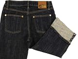 Enyce - Junior's Enyce Cropped Denim Pants