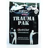 AdventureMedicalKitsTraumaPackwithQuikClot