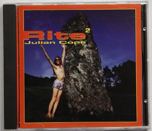 Julian Cope - Rock 90s Vol.1 - Zortam Music