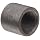 Anvil 2119 Forged Steel Pipe Fitting, Class 3000, Half Coupling, NPT Female