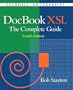 DocBook Xsl: The Complete Guide (4th Edition)