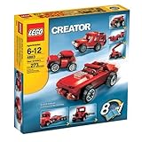 LEGO Creator Gear Grinders