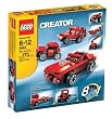 LEGO Creator Gear Grinders