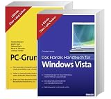 Produkt-Bild: Das Franzis Handbuch fr Windows Vista