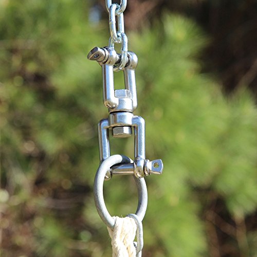 Pawleys Island Hammocks Swing Swivel