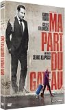 My Piece of the Pie ( Ma part du gâteau ) [ NON-USA FORMAT, PAL, Reg.2 Import - France ]
