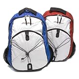Eddie Bauer Olympia Daypack Backpack