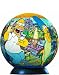Ravensburger The Simpsons - 240 Piece puzzleball