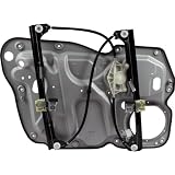 Produkt-Bild: Fensterheber VW TOURAN ab 02.2003 elektrisch vorne rechts