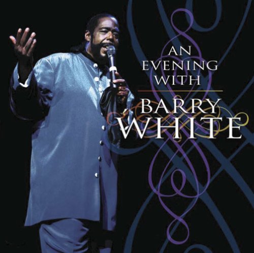 An Evening with Barry White