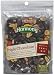 Emerald Harmony Triple Chocolate Trail Mix, 10-Ounce Bags (Pack of 6)