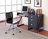 Z Bedroom Desk (51" x 22" x 30"H)