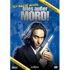 Alles au�er Mord! [7 DVDs]