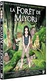 La for�t de miyori