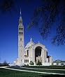 Basilica of the National Shrine of the Immaculate Conception Photograph - Beautiful 16"x20" Photographic Print by Carol M. Highsmith