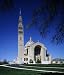 Basilica of the National Shrine of the Immaculate Conception Photograph - Beautiful 16"x20" Photographic Print by Carol M. Highsmith