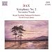 Arnold Bax : Symphonie n� 2 - November woods